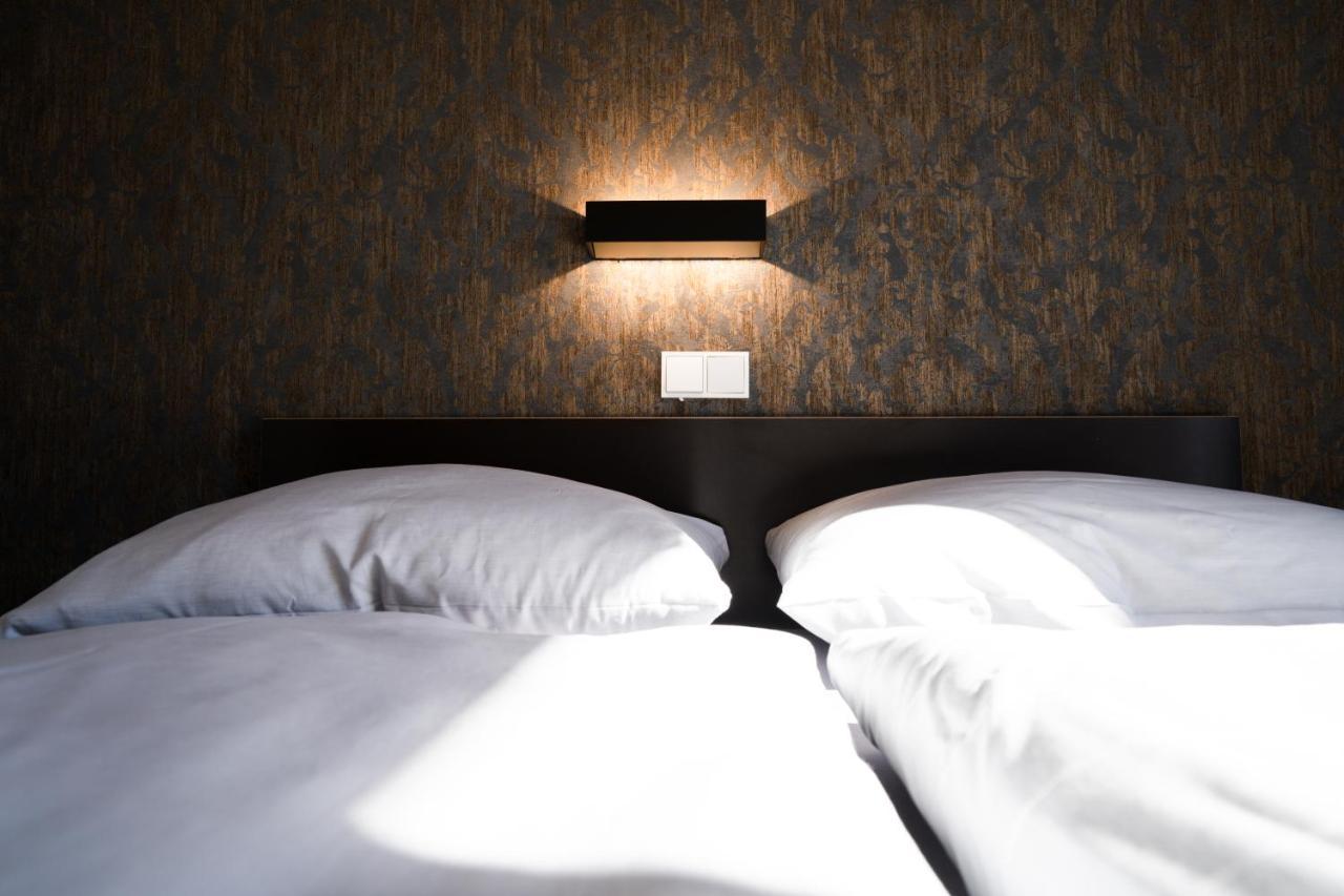 Motel Q Zimmern ob Rottweil Phòng bức ảnh